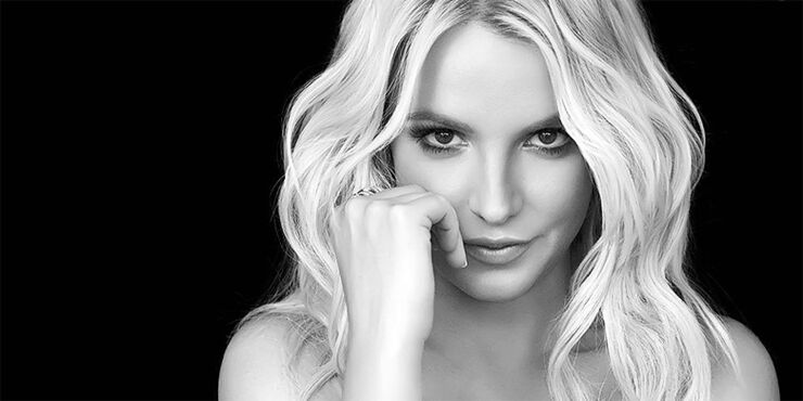 Britney spears singing no autotune free